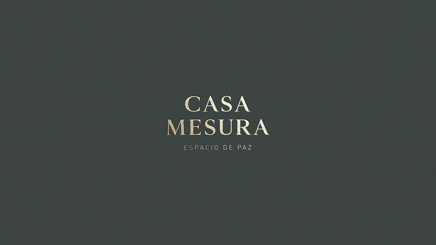 Casa Mesura品牌酒店