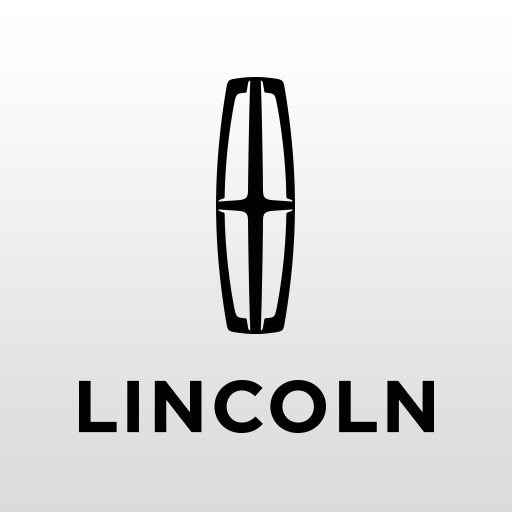 林肯宾利车标设计运用简洁圆滑的线条,晕染,勾勒形成一对飞翔的翅膀